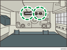 Изображение аппарата