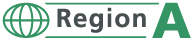 Region A icon