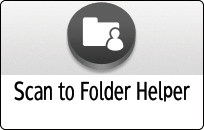 Operation panel screen illustration