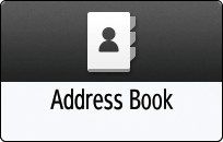 Operation panel screen illustration