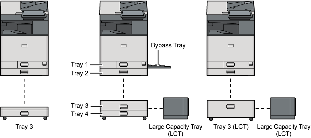 Main unit illustration