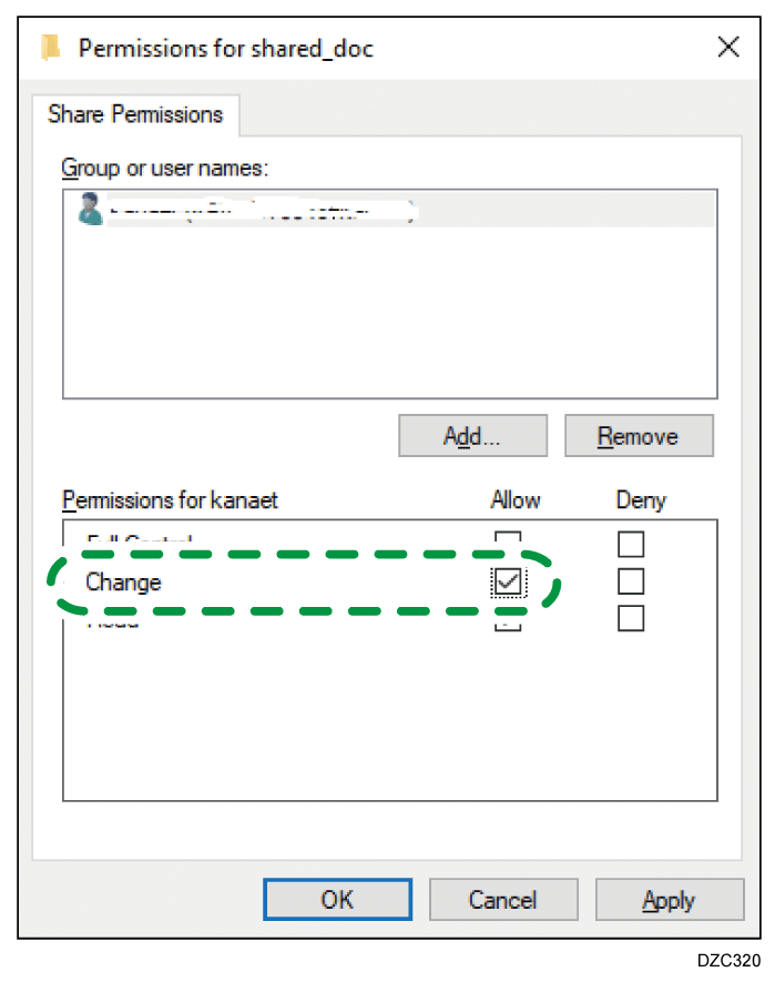 OS screen illustration
