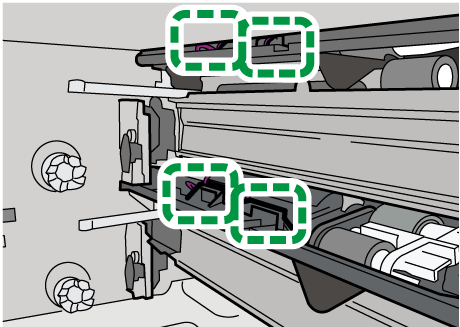 machine illustration