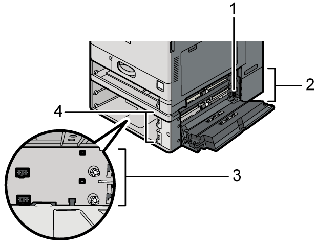 machine illustration