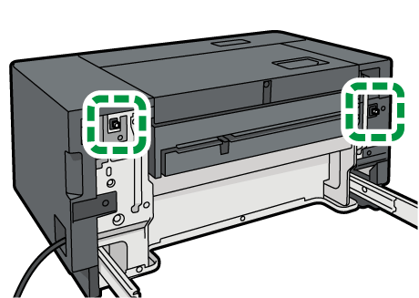 machine illustration