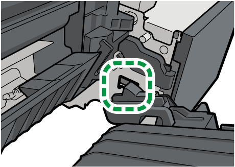 machine illustration