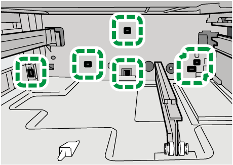 machine illustration