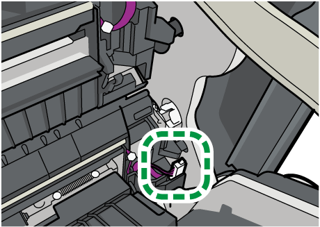 machine illustration