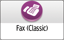 Operation panel screen illustration