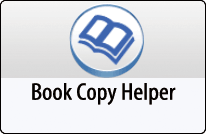 Operation panel screen illustration