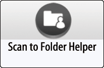 Operation panel screen illustration