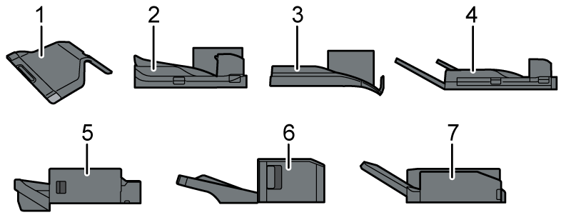 Machine illustration