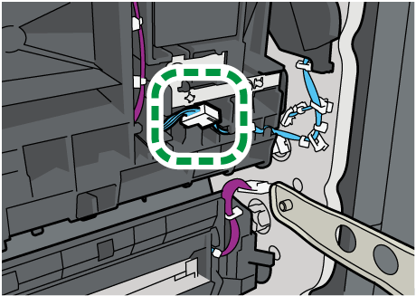 machine illustration