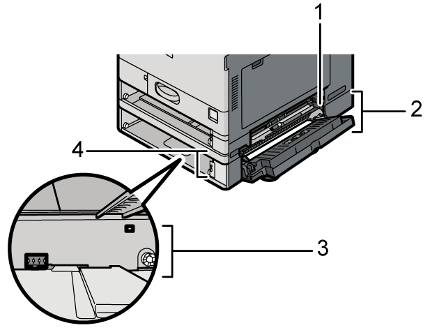 machine illustration
