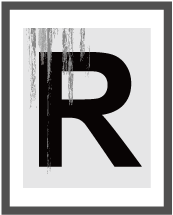 Dirty paper image illustration