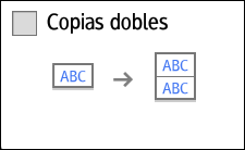 Ilustraci&oacute;n de la pantalla del panel de mandos