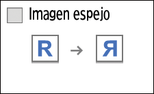 Ilustraci&oacute;n de la pantalla del panel de mandos