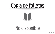 Ilustración de la pantalla del panel de mandos