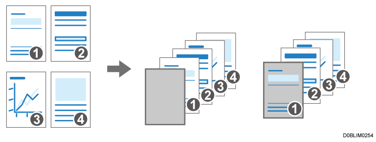 Ilustración de la portada