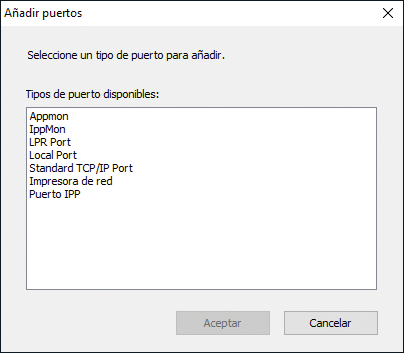 Ilustraci&oacute;n de la pantalla del driver