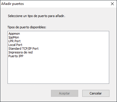 Ilustraci&oacute;n de la pantalla del driver