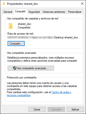 Ilustraci&oacute;n de la pantalla del sistema operativo