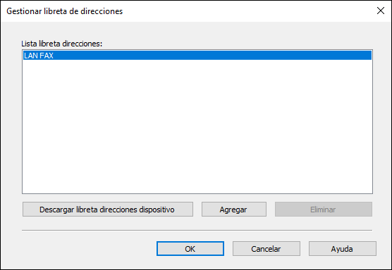Ilustraci&oacute;n de la pantalla del sistema operativo