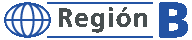 Icono Regi&oacute;n B