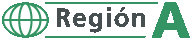 Icono Regi&oacute;n A