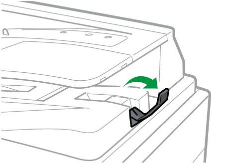 Ilustración del ADF