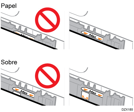 Ilustración de la unidad principal