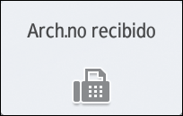 Ilustraci&oacute;n de la pantalla del panel de mandos