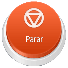 Ilustraci&oacute;n de la pantalla del panel de mandos