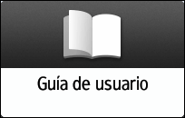 Ilustraci&oacute;n de la pantalla del panel de mandos