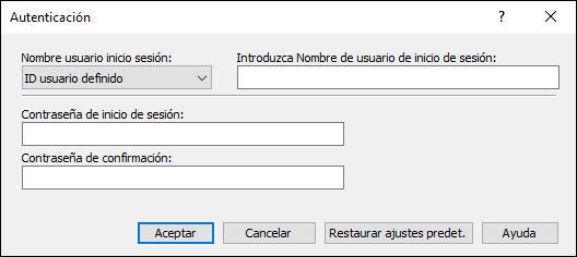Ilustración de la pantalla del sistema operativo