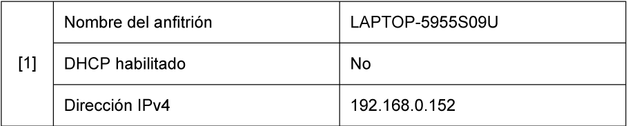 Ilustraci&oacute;n de confirmar la informaci&oacute;n del ordenador (Windows)