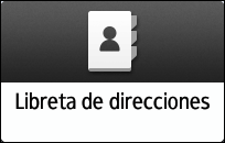 Ilustraci&oacute;n de la pantalla del panel de operaciones