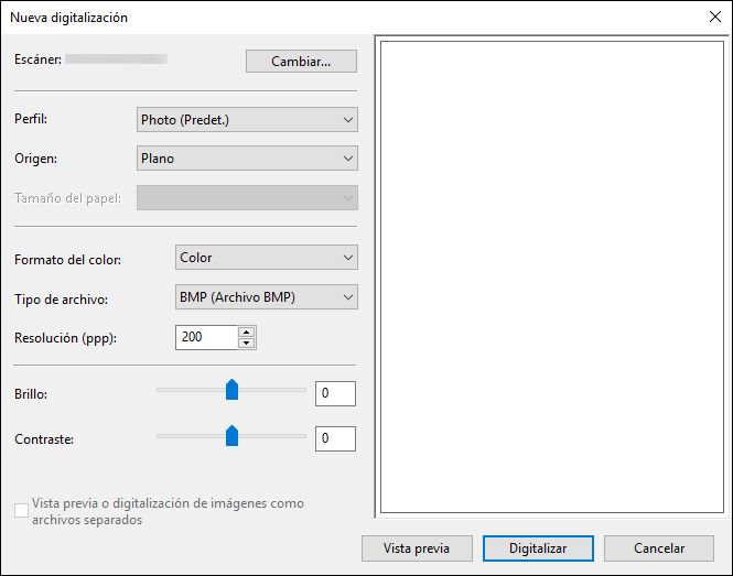 Ilustraci&oacute;n de la pantalla del sistema operativo
