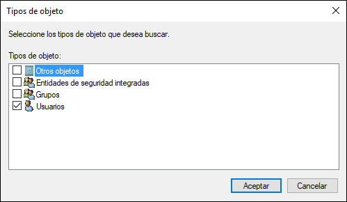 Ilustraci&oacute;n de la pantalla del sistema operativo