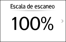 Ilustraci&oacute;n de la pantalla del panel de operaciones