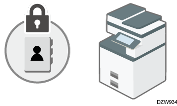 Ilustraci&oacute;n de la prevenci&oacute;n de filtraciones de informaci&oacute;n debidas al env&iacute;o de datos a un destino incorrecto