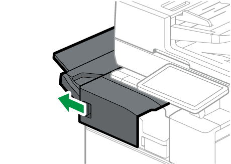 Ilustraci&oacute;n del finisher