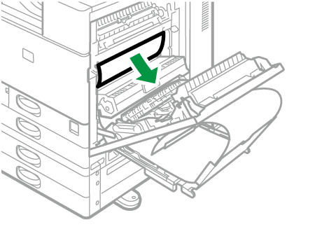 Ilustraci&oacute;n de la m&aacute;quina
