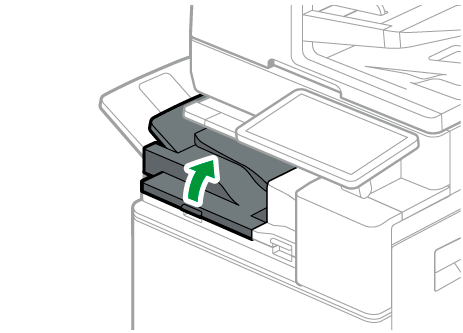 Ilustraci&oacute;n del finisher