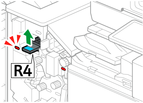 Ilustraci&oacute;n del finisher