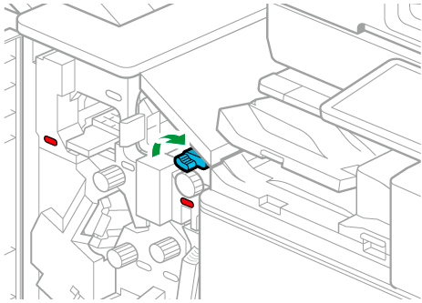 Ilustraci&oacute;n del finisher