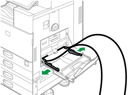 Ilustraci&oacute;n de la m&aacute;quina