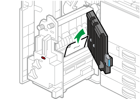 Ilustraci&oacute;n del finisher
