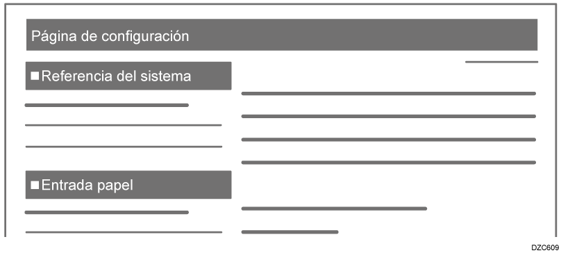 Ilustraci&oacute;n de la p&aacute;gina de configuraci&oacute;n