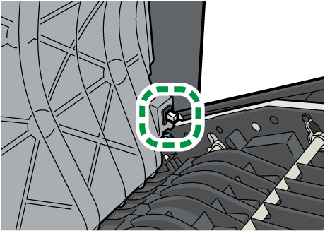 Illustrazione della macchina